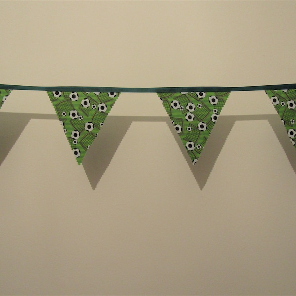 Football Bunting Etsy UK football-bunting-etsy-uk