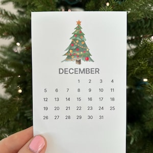 Bureaukalender aquarel 2025 - klassiek kunstdecor en cadeau-idee
