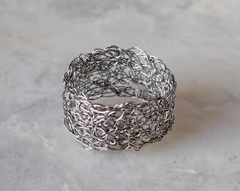 men ring stainless steel ring men jewelry wider ring, stainless steel jewelry, men, gift, mens, unisex ring