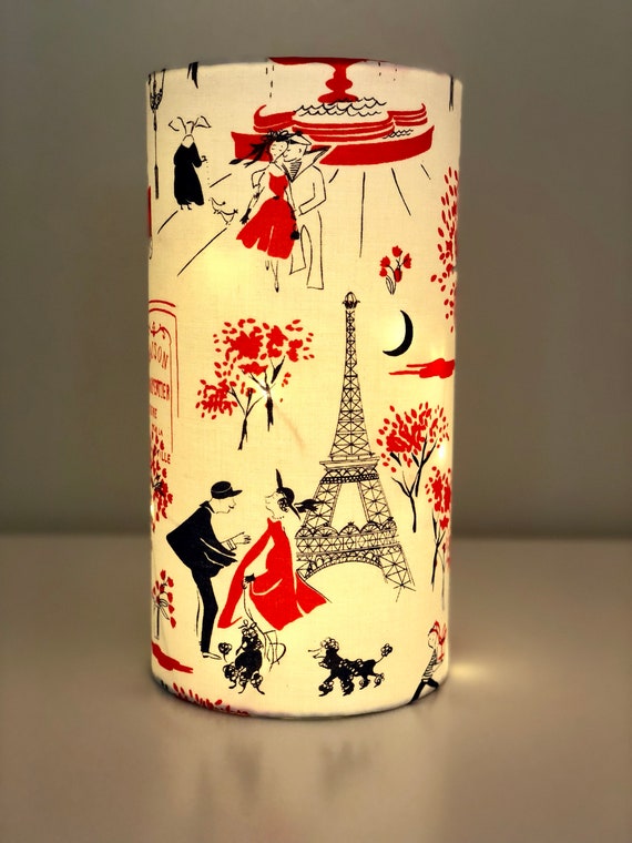 Bedroom Fairy Lights Paris Bedroom Decor Paris Theme Party Etsy