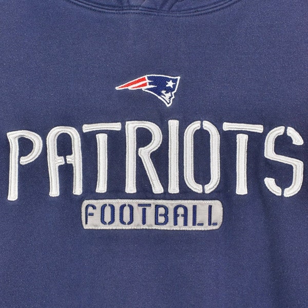 Patriots Hoodie - Etsy