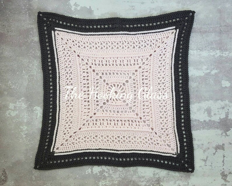 milestone Baby blanket photo prop