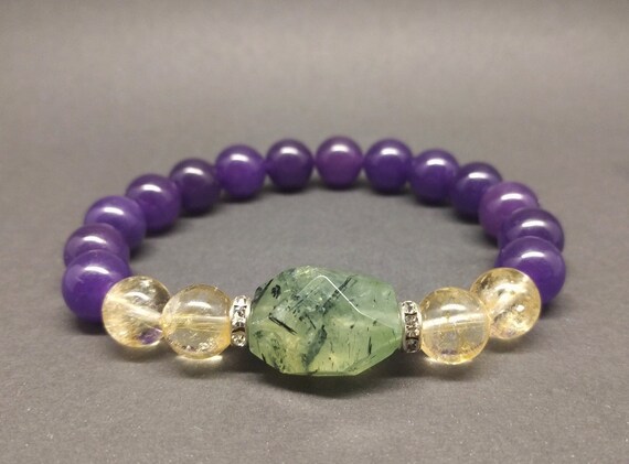 etsy anxiety bracelet