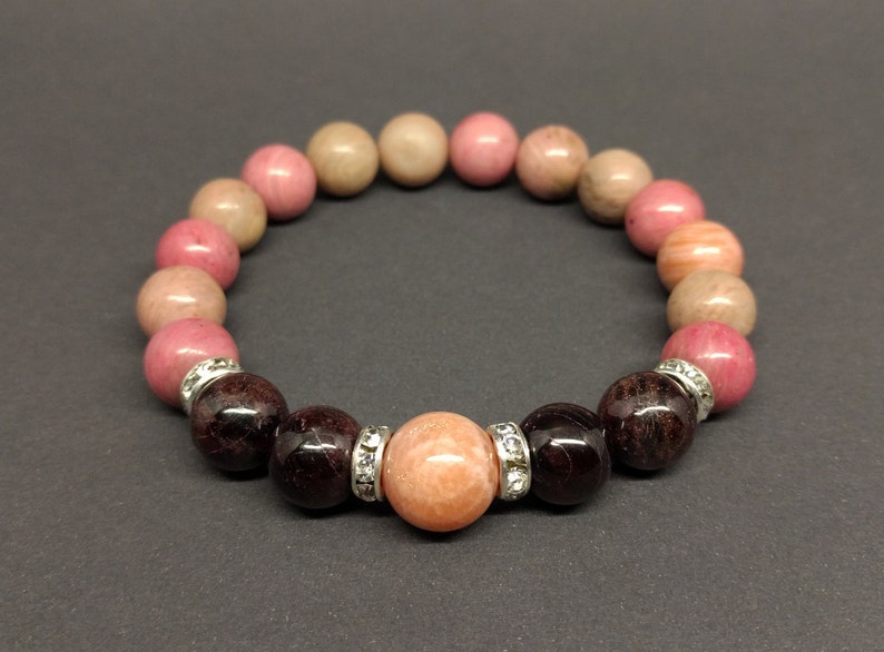 etsy anxiety bracelet