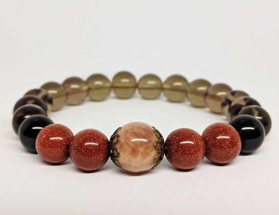etsy anxiety bracelet