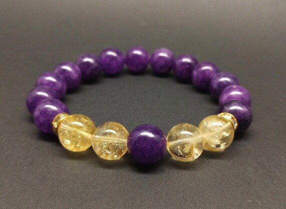 etsy anxiety bracelet
