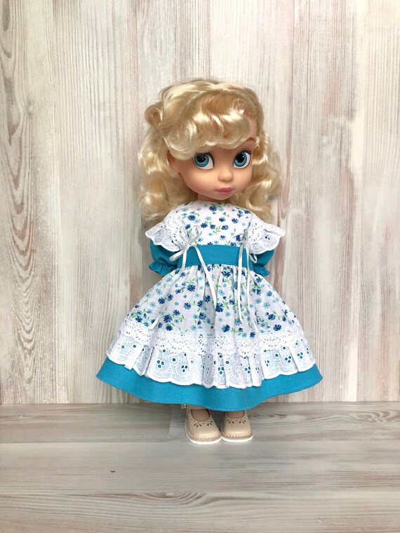 disney animator dress