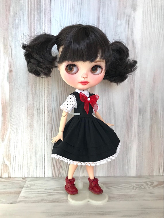 pullip doll clothes