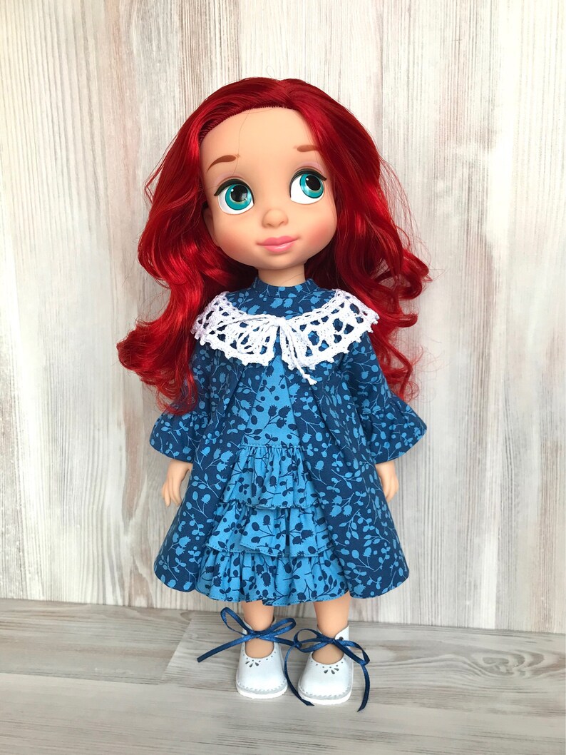 elsa dressing table