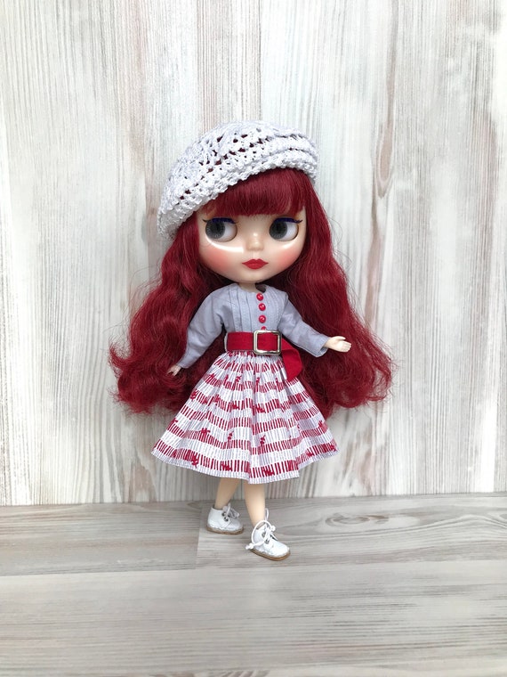 pullip doll clothes