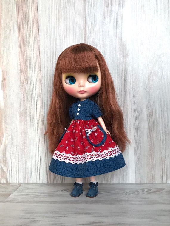 pullip doll clothes