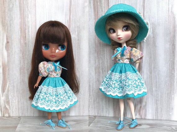 pullip doll clothes