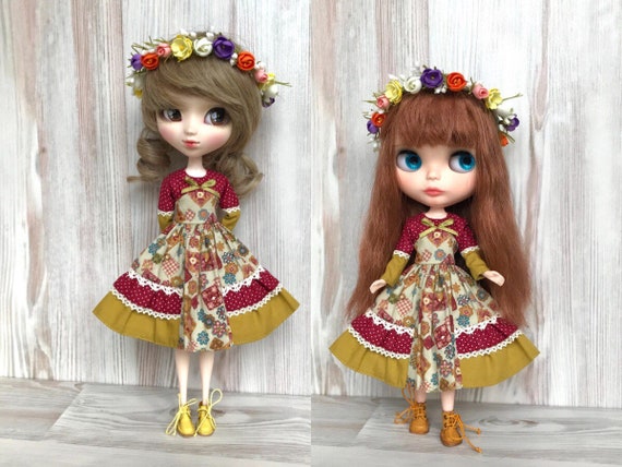 poupee pullip