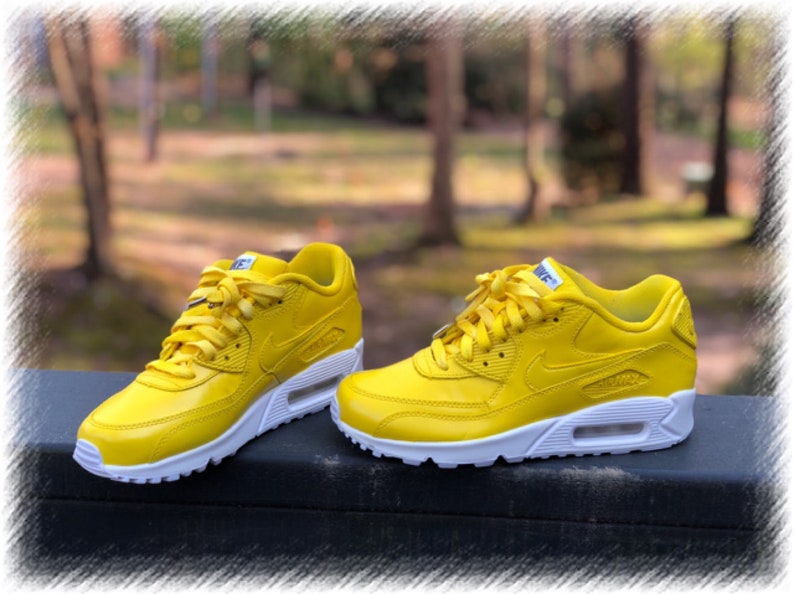 air max 90 giallo air max 90 giallo