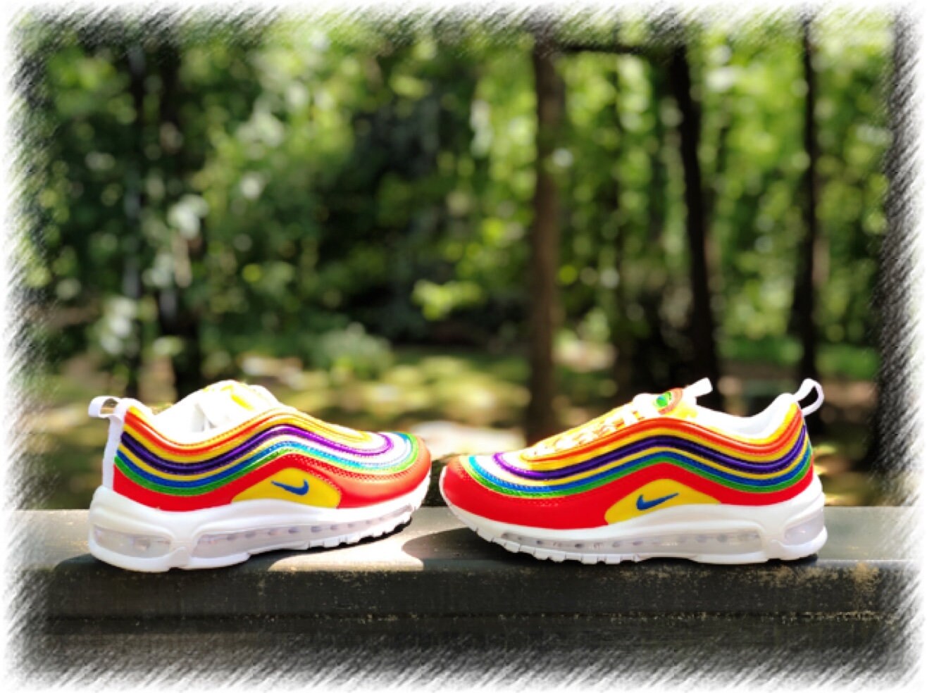 {keywor d} air max 97 custom