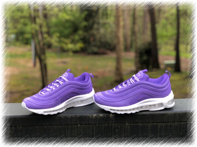 nike air max 97 viola nike air max 97 viola