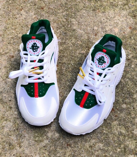 custom made huaraches