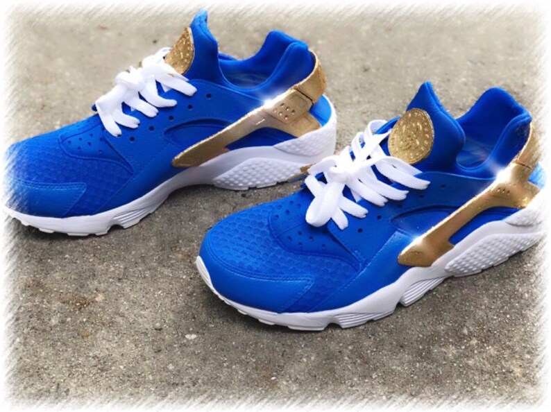 witte Huarache