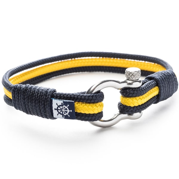 Classic Shackle Bracelet main image 1