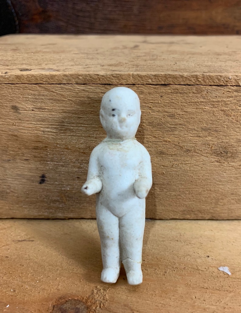 frozen charlotte antique