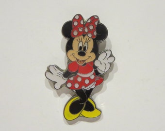 Minnie Mouse Pin | Etsy