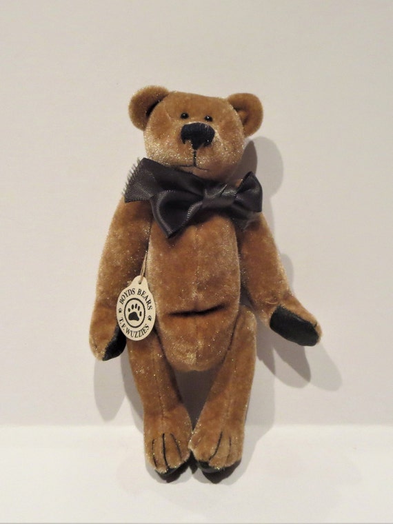 mike wazowski teddy bear