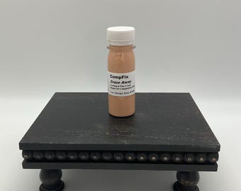 CompFix - CRAZE AWAY - Crazing Repair for Composition Dolls