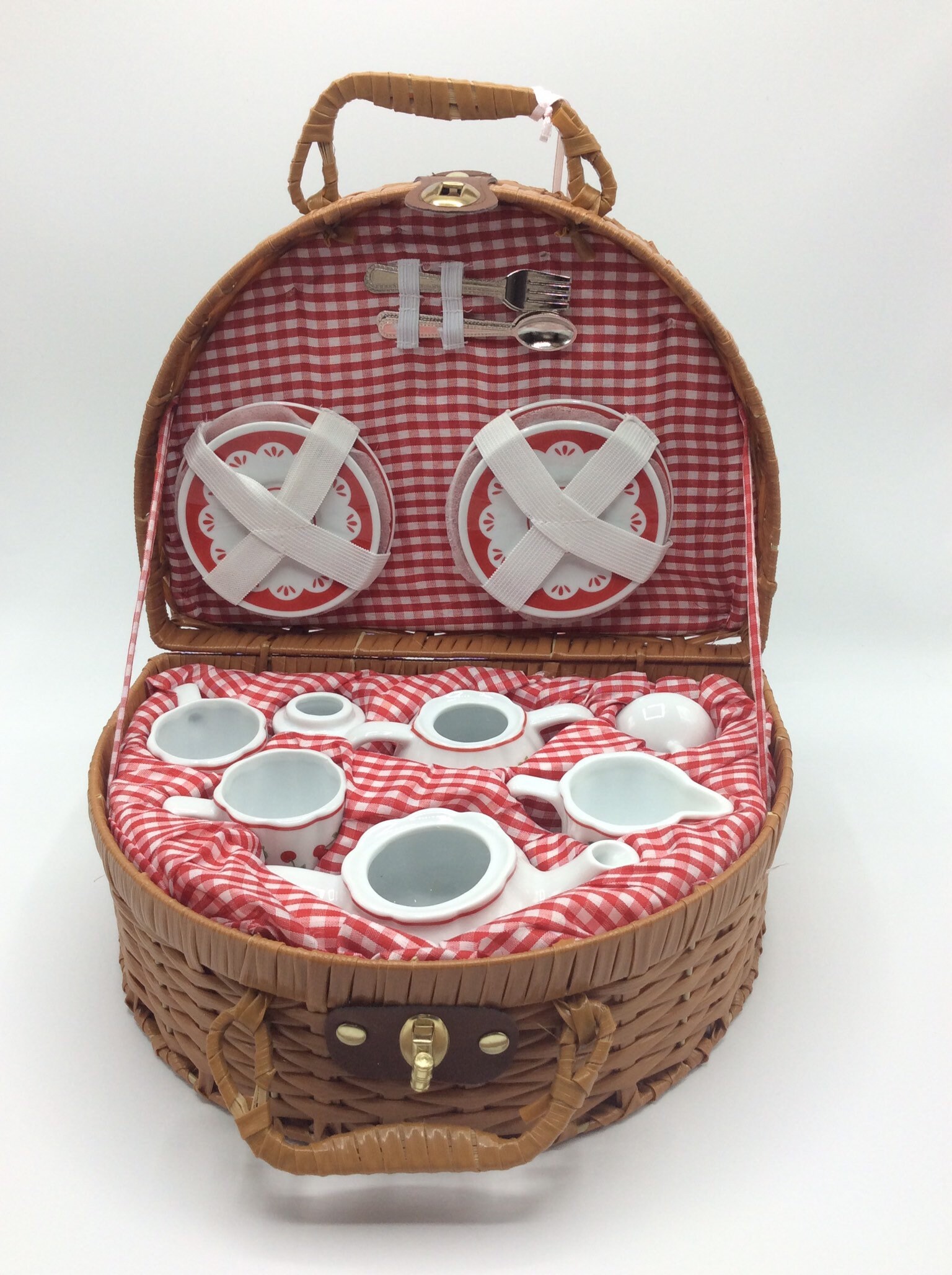 Children's Porcelain Tea Set Tea Party Bridgerton Queen Etsy