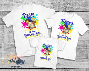 Free Free Rugrats Birthday Svg 508 SVG PNG EPS DXF File