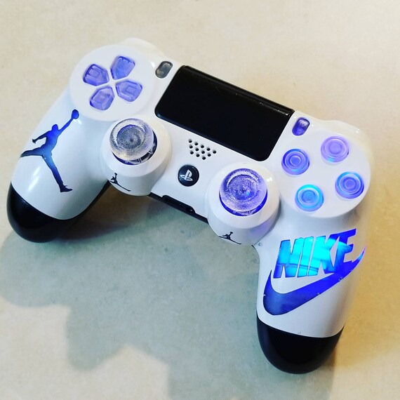 nike ps4