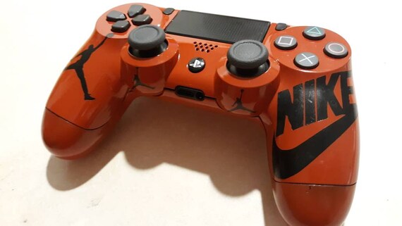 nike dual shock