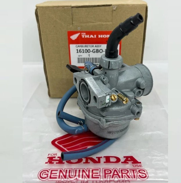 GENUINE Keihin Oem Honda ATC70 19781985 Carburetor Assembly Expedite