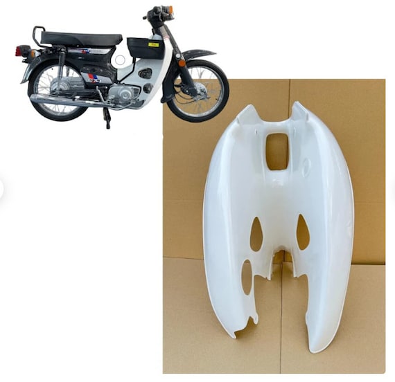 Honda Cub C70 Front Cover Leg Shield Expedite Shipping - Etsy