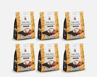 Lingzhi Coffee 3 in 1 - DXN Calicut