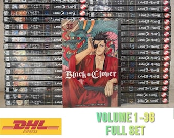 BGS 漫画鑑定 9.0 BLACK CLOVER Vol.1 初版 1st 帯 BGS 9.6 ブラッククローバー 1巻 初版 帯付き 漫画鑑定 manga - メルカリ