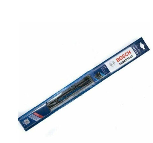 BOSCH Advantage Windshield Wiper Blades Windscreen 21 530 + 19 475 Expedite Shipping