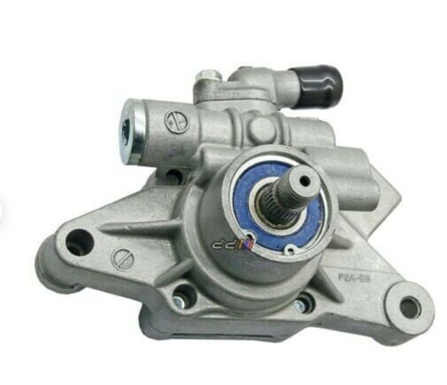 Power Steering Pump With Pulley For Honda CR-V 2.4L (2002-2011) – 10-Year Warranty