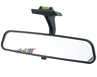 New Rear View Mirror For Mercedes Benz W124 S124 A124 190 85-95 Expedite Shipping