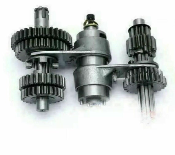 HONDA CT70 C70 XL70 ATC70 Z50 CT70H 4speed Rebuild Transmission