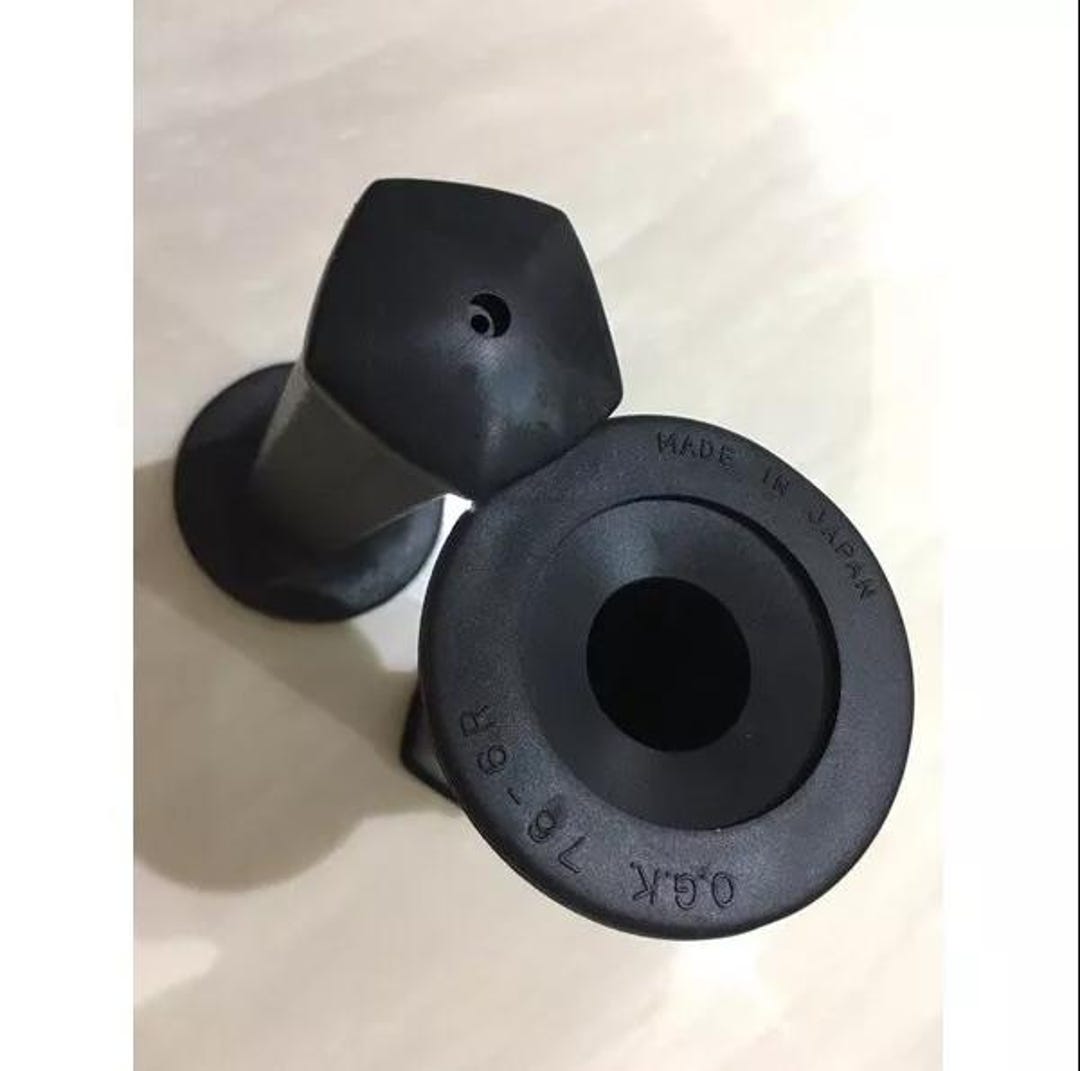OGK Japan Handle Grip Motorcycle & BMX Bicycle Old School/classic