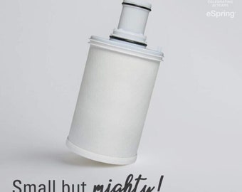 Amway Espring Replacement Filter Cartridge With Pre Filter UV