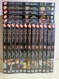 Full Set Jujutsu Kaisen Manga English Vol 0–30 Complete Comics Fast DHL product logo