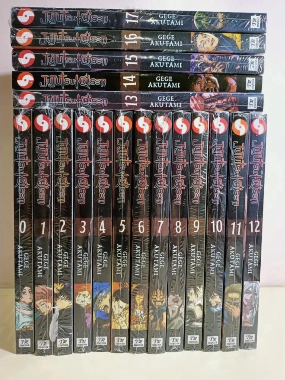 Manga books english - Etsy 日本