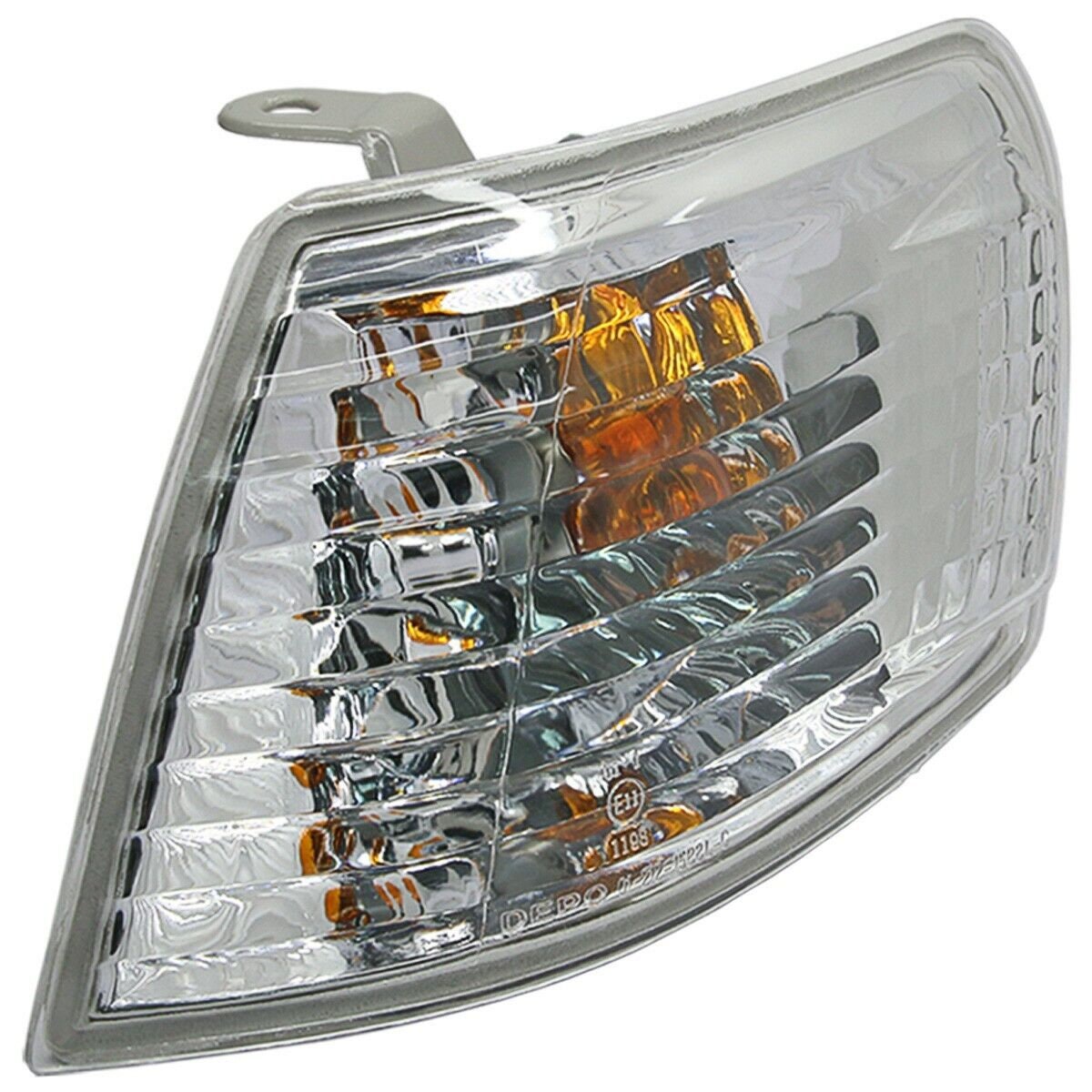 JDM Style Front Left Corner Light Lamp For Toyota Corolla AE110 AE111 1997-2002 Expedite Shipping