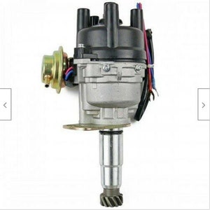 Electronic Ignition Distributor For Mitsubishi Pajero V Body 2.6 4G54 91-99 Expedite Shipping