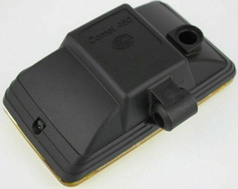 HELLA Comet 450 イエローレンズ H3 12V ドライビングフォグライト