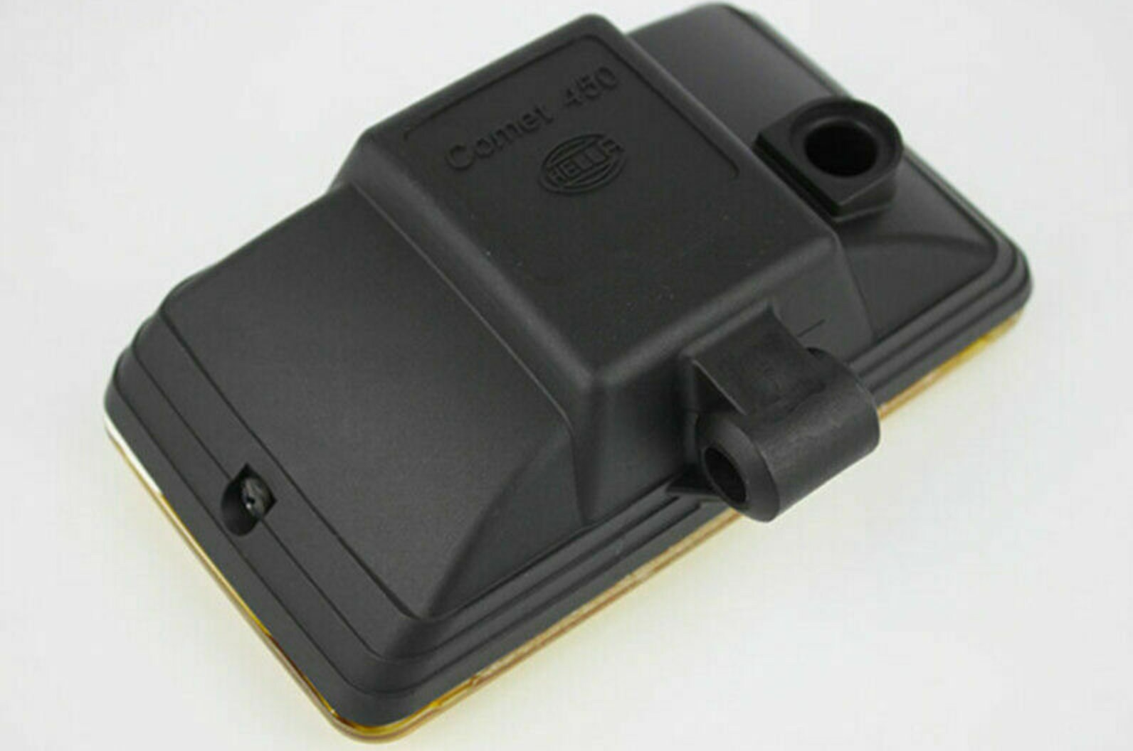 HELLA Comet 450 イエローレンズ H3 12V ドライビングフォグライト