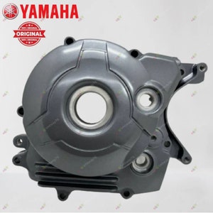 Yamaha TTR110 COVER CARTER ECHT Snelle verzending
