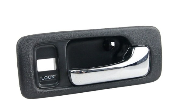 Front Right Interior Inside Door Handle Fits Honda Accord CB3 CB4