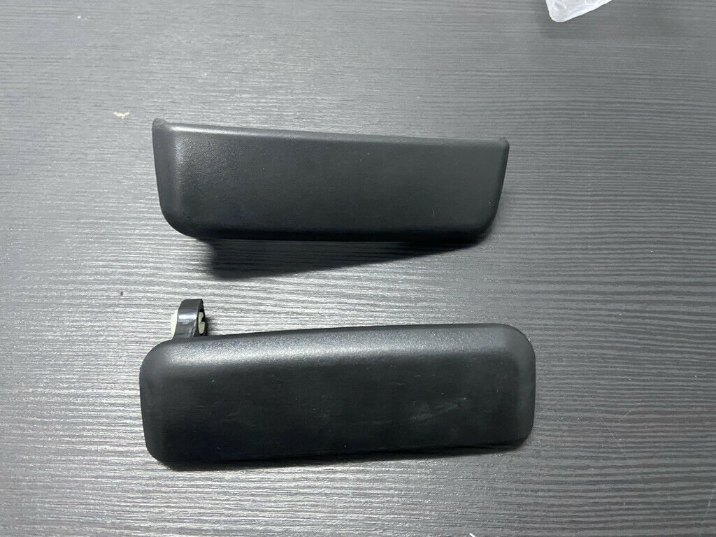 DAIHATSU FEROZA Rocky Front Door Outside Handle Sportrak Fourtrak